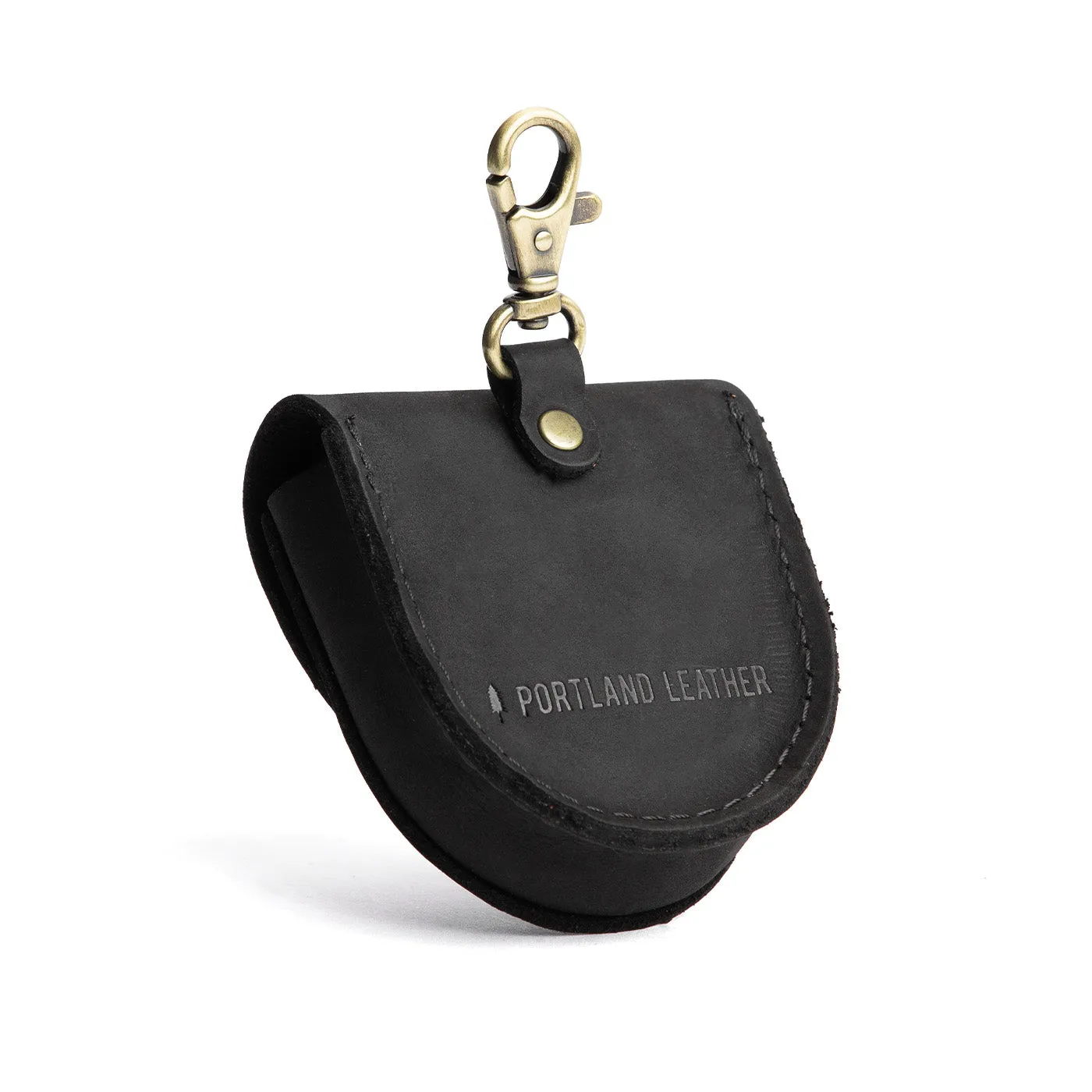 Petunia Pouch