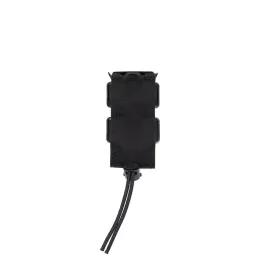 PISTOL MAGAZINE POUCH