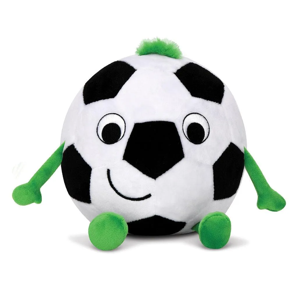 Plush | Mini- Soccer | Iscream