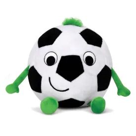Plush | Mini- Soccer | Iscream