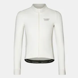 PNS Mechanism Men's Thermal Longsleeve Jersey Off-White