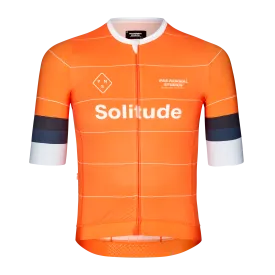 PNS Solitude Late Drop Men's Jersey Amber
