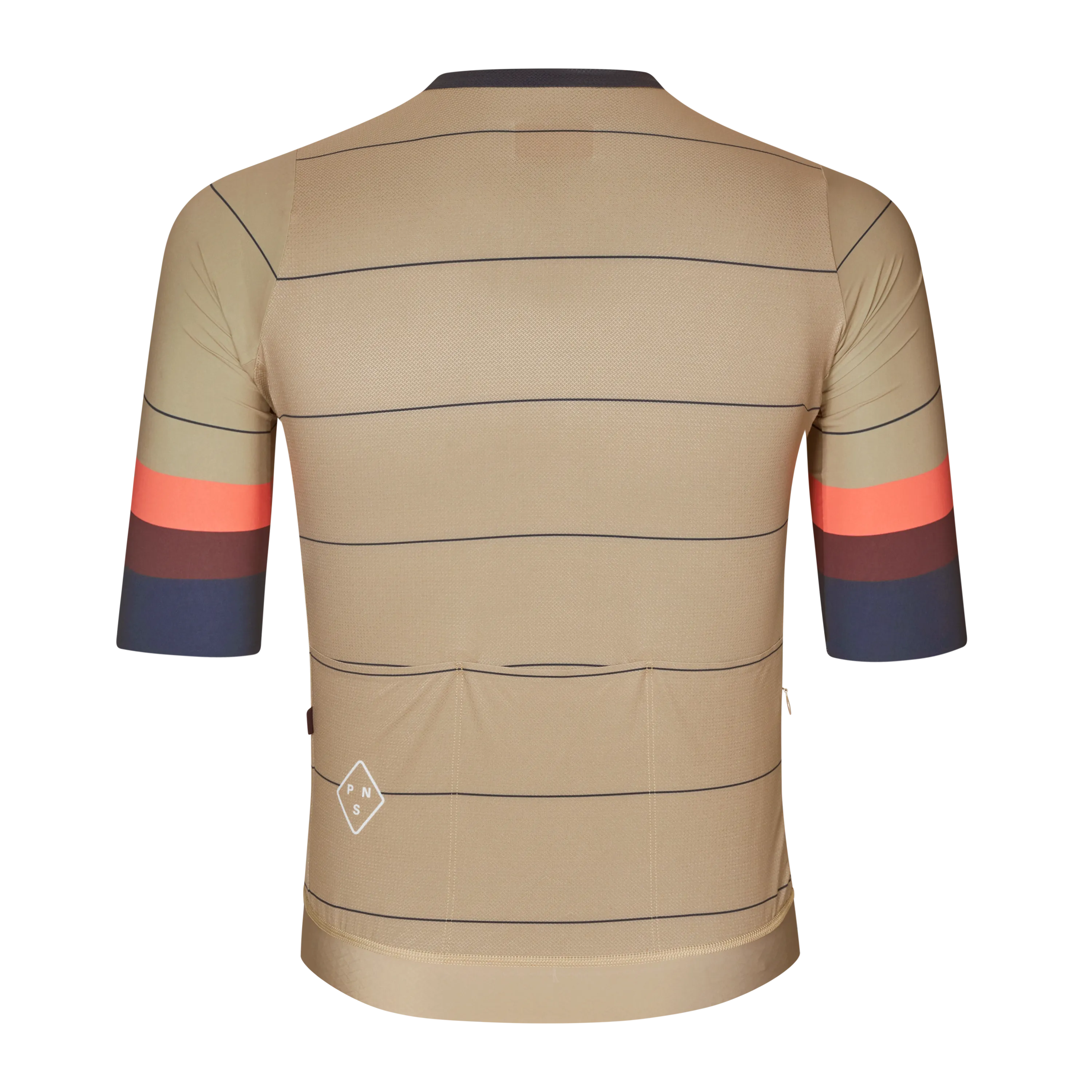 PNS Solitude Late Drop Men's Jersey Beige
