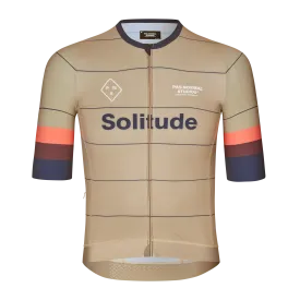 PNS Solitude Late Drop Men's Jersey Beige