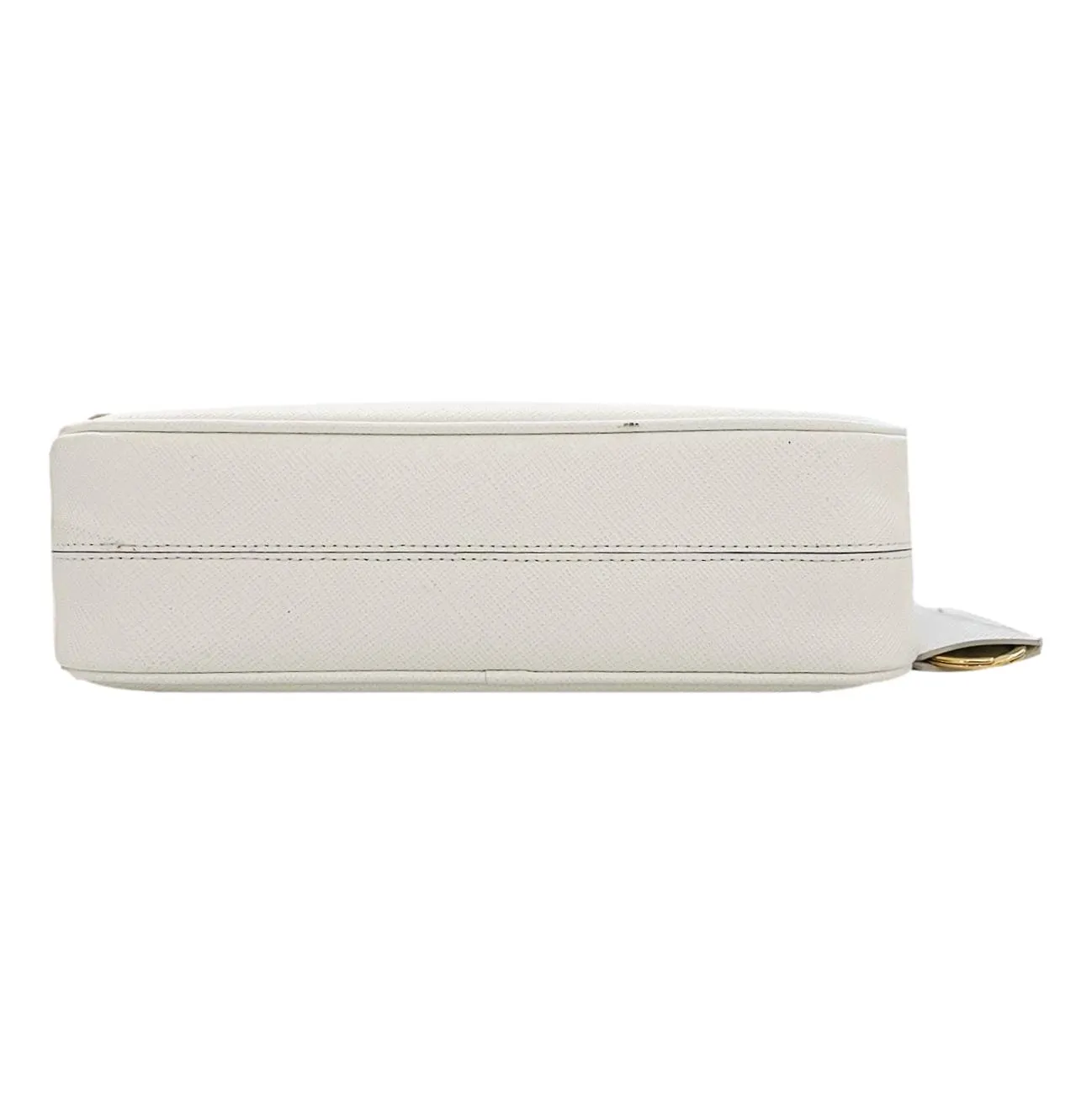 Prada Re-Edition 2005 Saffiano Leather Shoulder Bag