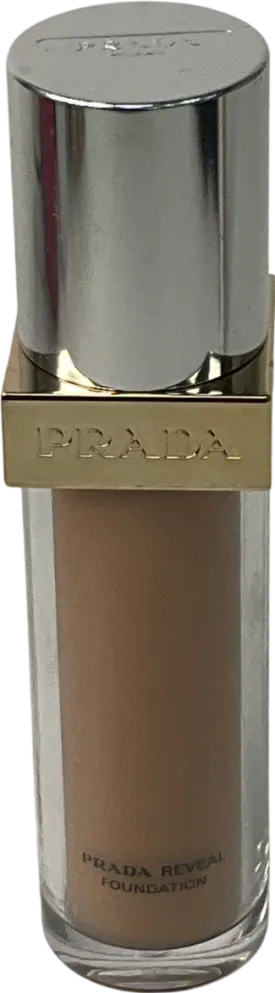 Prada Reveal Skin Optimising Refillable Foundation 30ml1725ATAY56038ANON