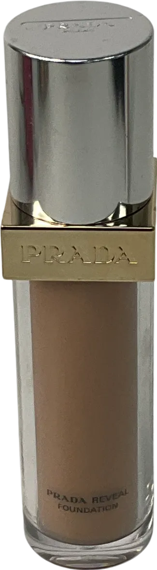 Prada Reveal Skin Optimising Refillable Foundation 30ml1725ATAY56038ANON