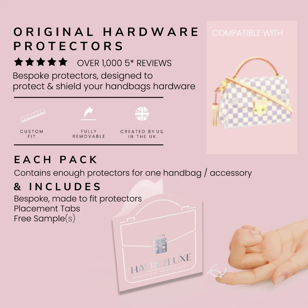 Protectors compatible with Croisette
