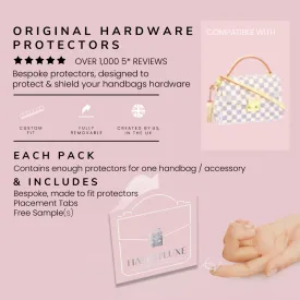 Protectors compatible with Croisette