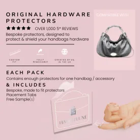 Protectors compatible with Mitzy Hobo