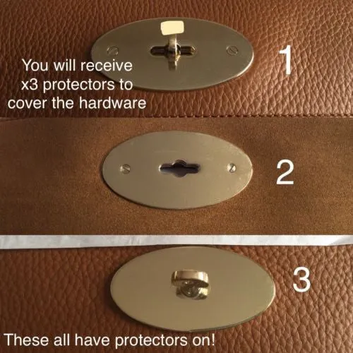Protectors compatible with Regular / Medium Lily