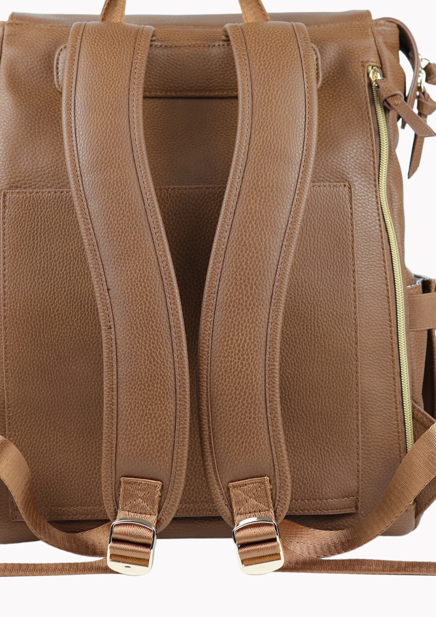 Radley Breast Pump Backpack - Walnut