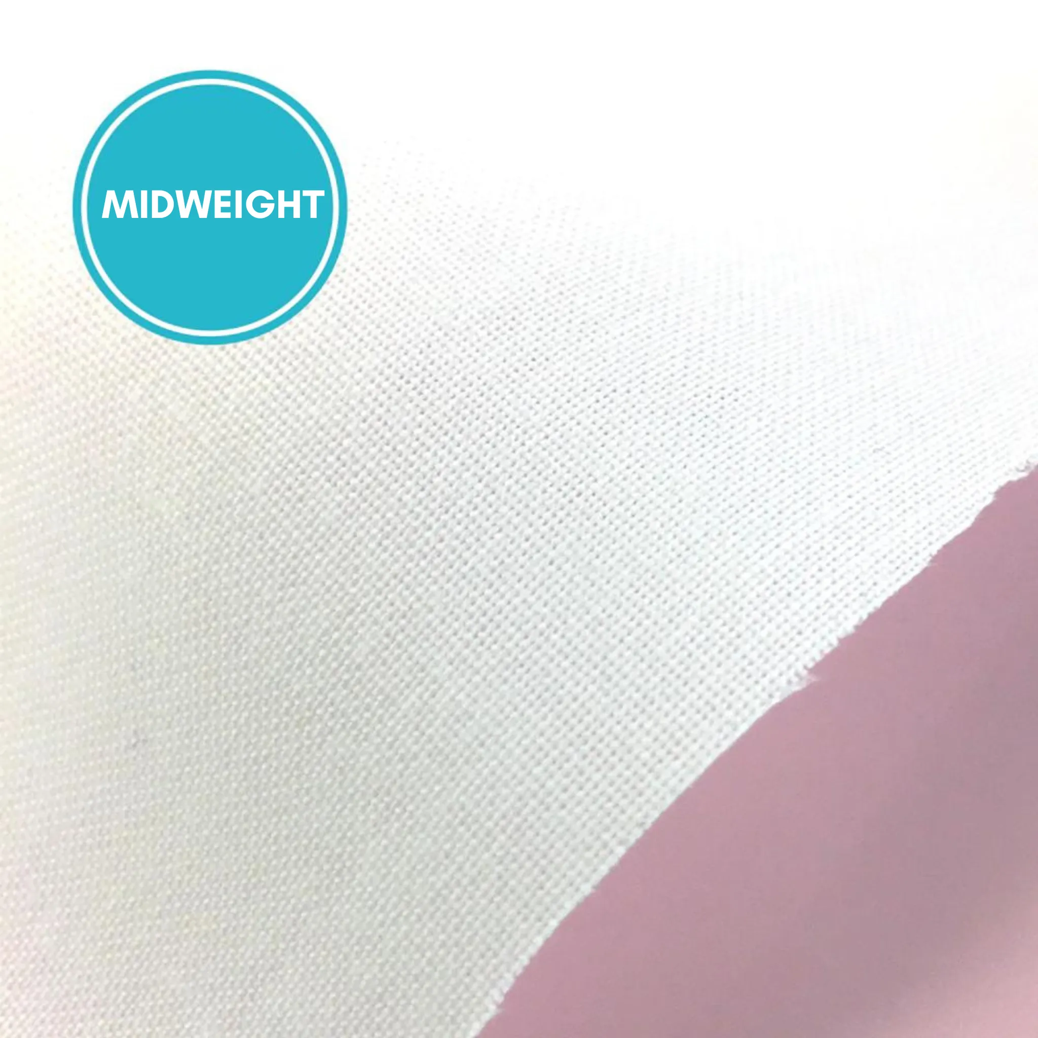 RakuHari Iron-on Fusible Interfacing