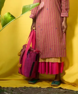 Relove Mercado Bag
