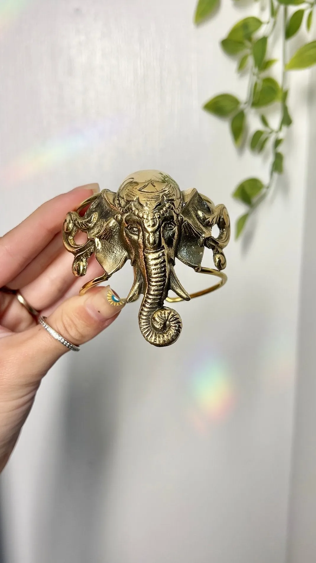 Remover of Obstacles • Cuff