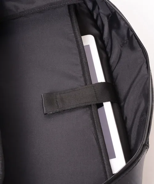 Seal expandable Shoulder bag (PS-153)