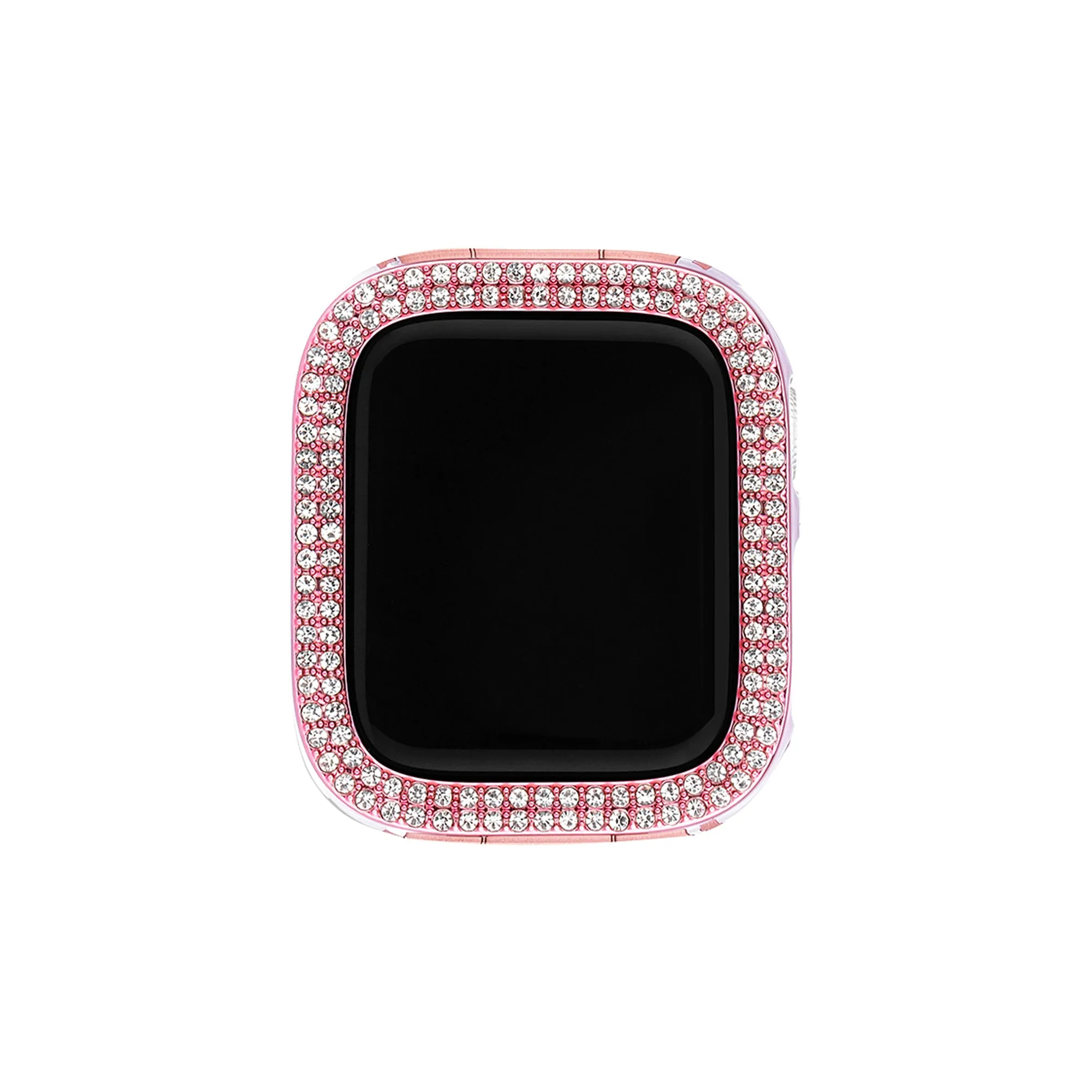Shiny Rhinestones Apple Watch Case