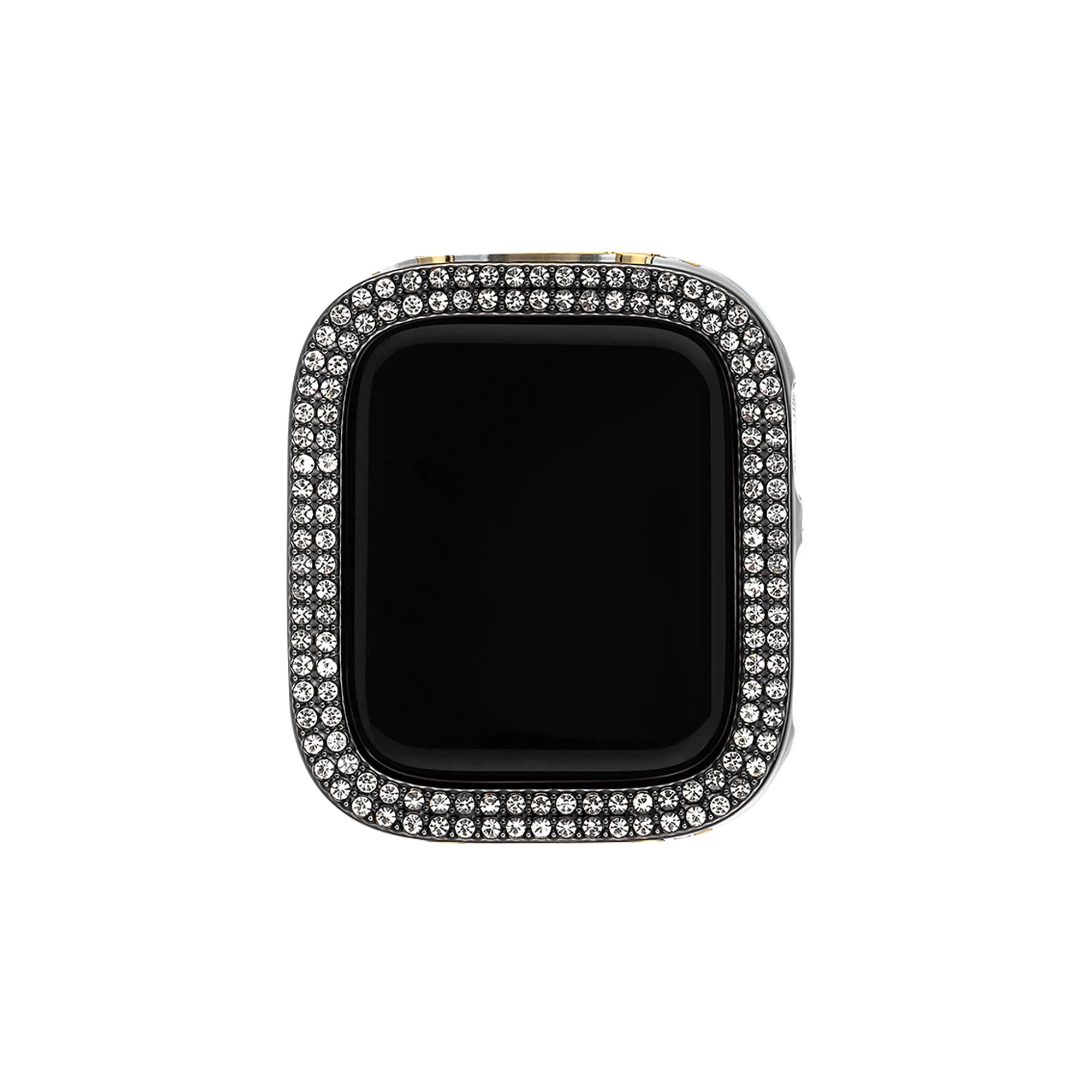 Shiny Rhinestones Apple Watch Case