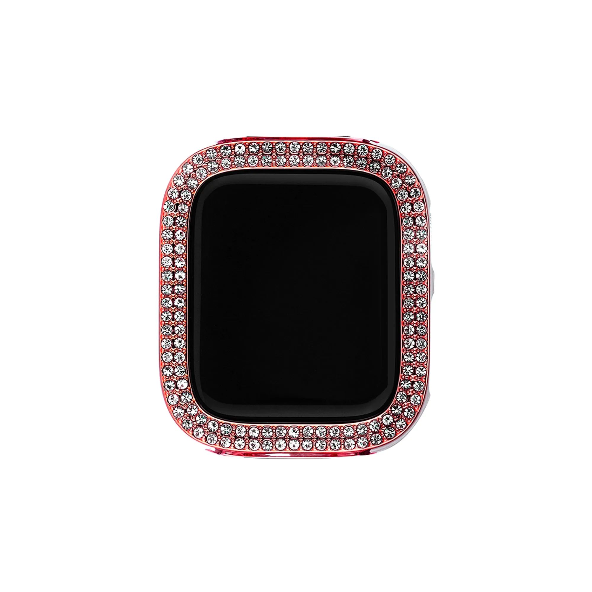 Shiny Rhinestones Apple Watch Case