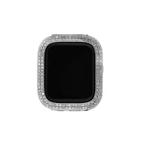Shiny Rhinestones Apple Watch Case