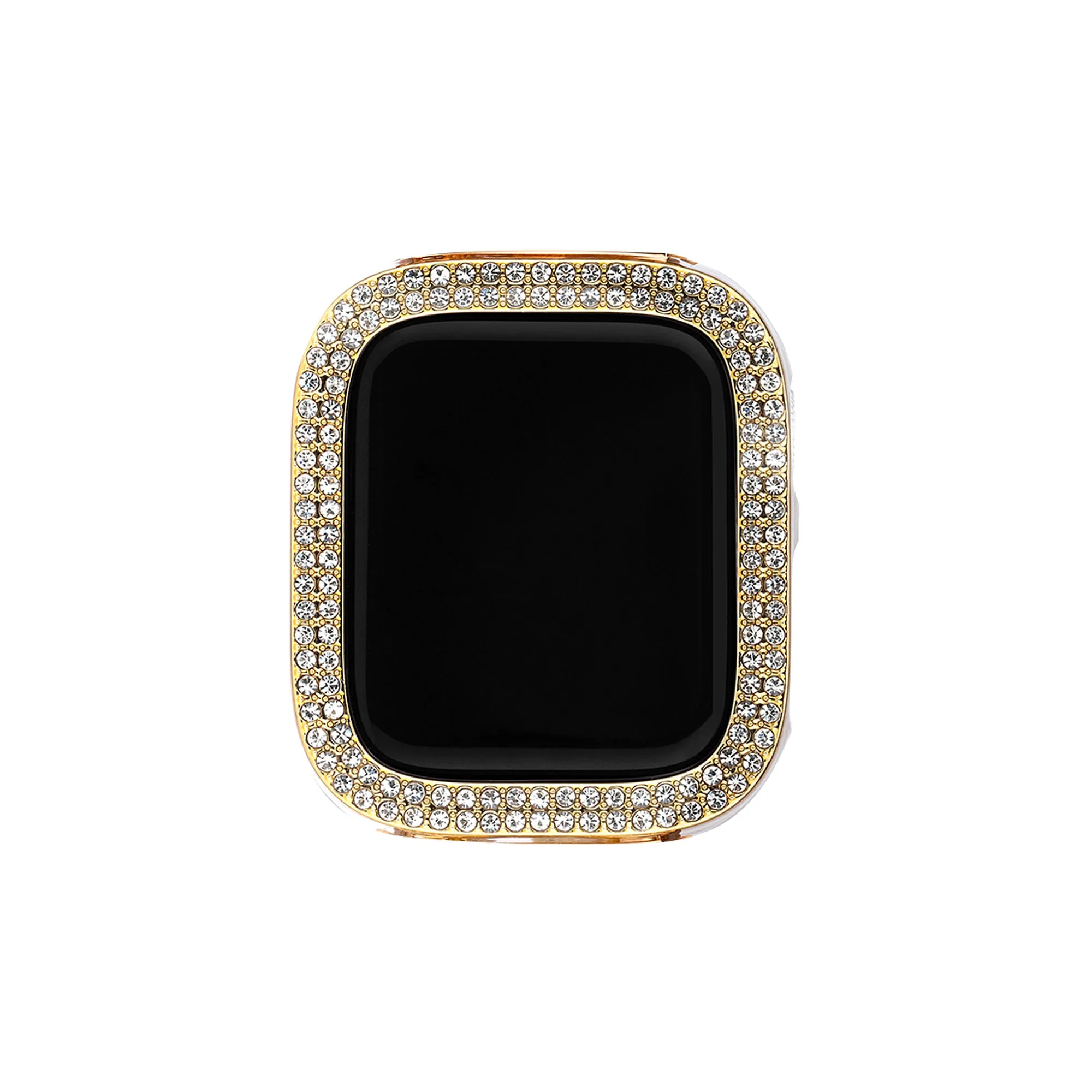 Shiny Rhinestones Apple Watch Case