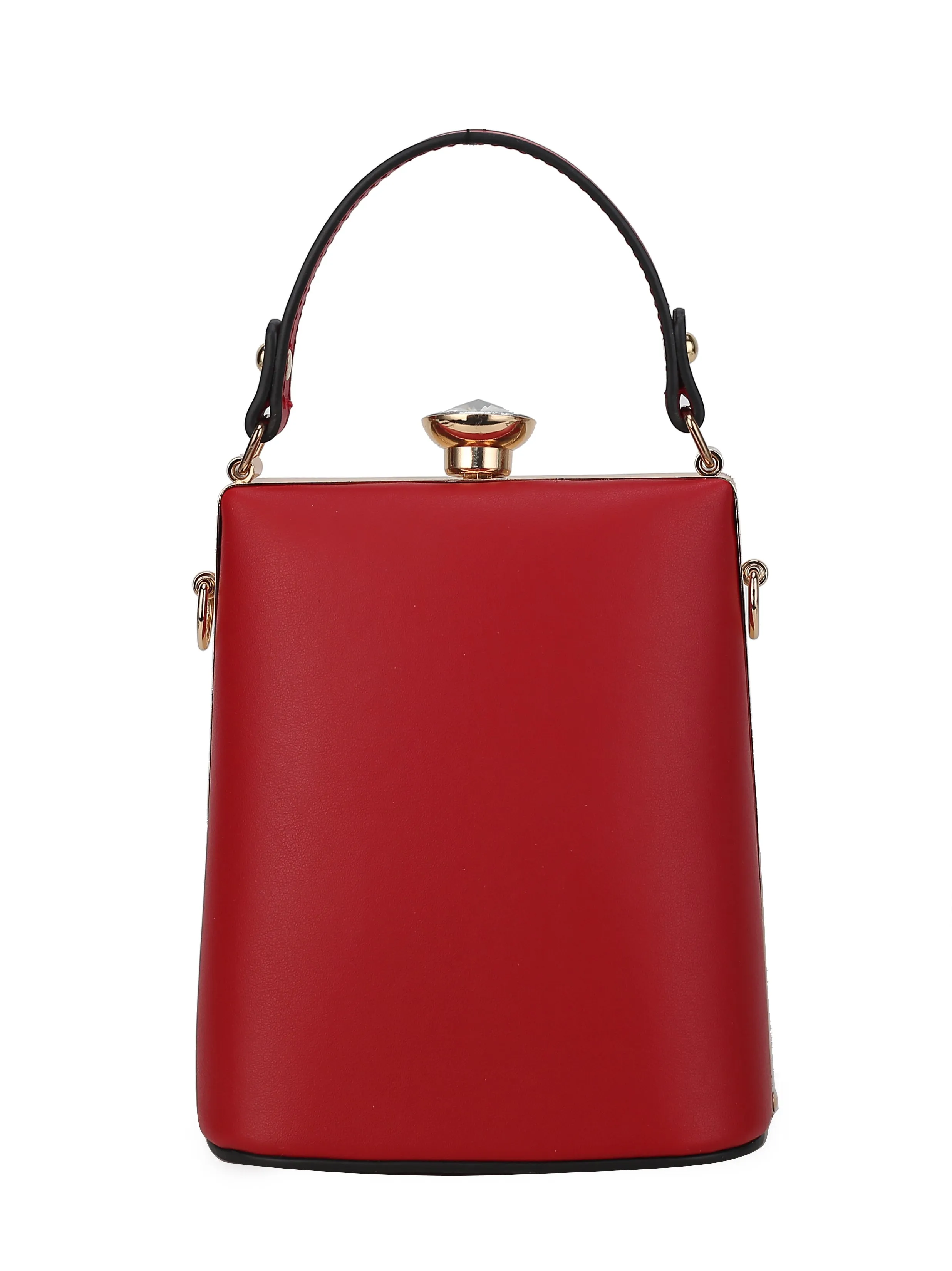 Taliah Clutch Bag