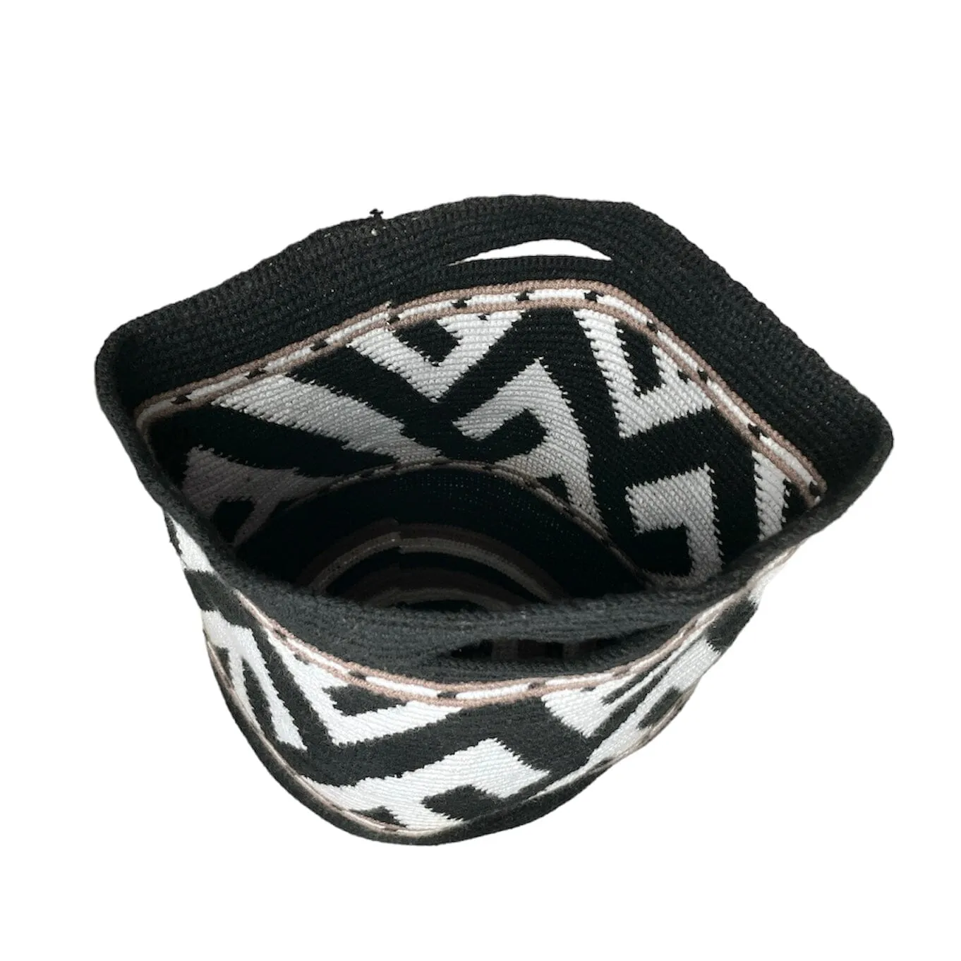 The Fashionista Clutch Bag | Neutral Colors Top Handle Clutch Handbag