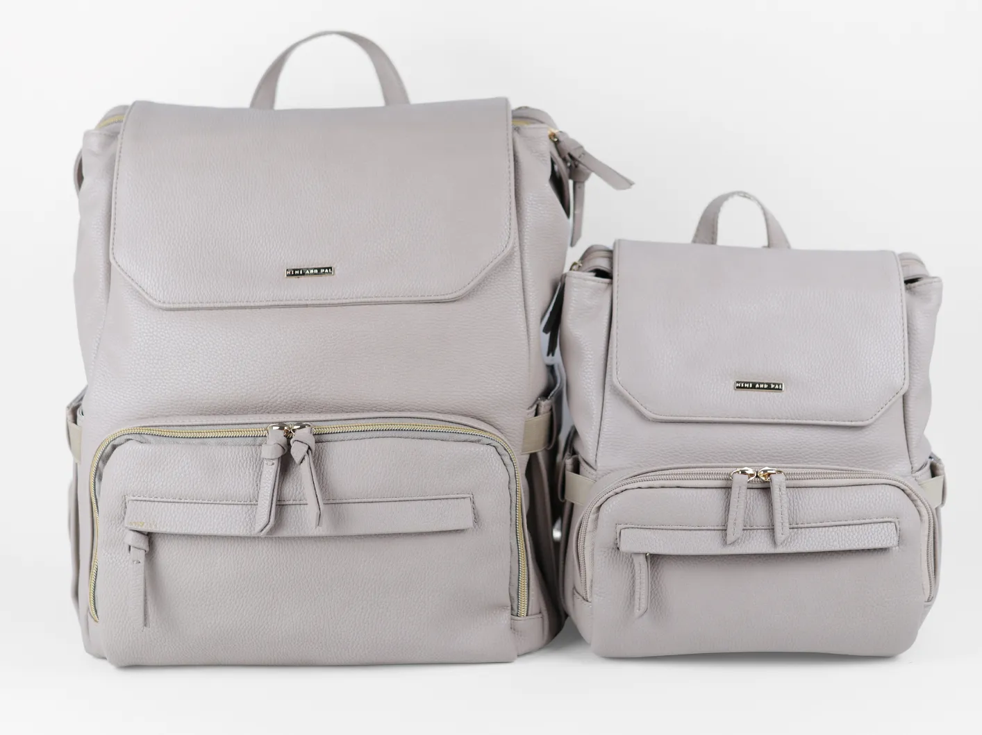 The Radley Mini Backpack - Stone