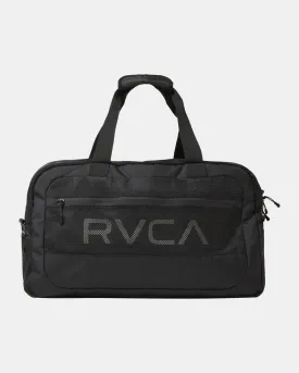 VA Gym Duffel Bag - Black