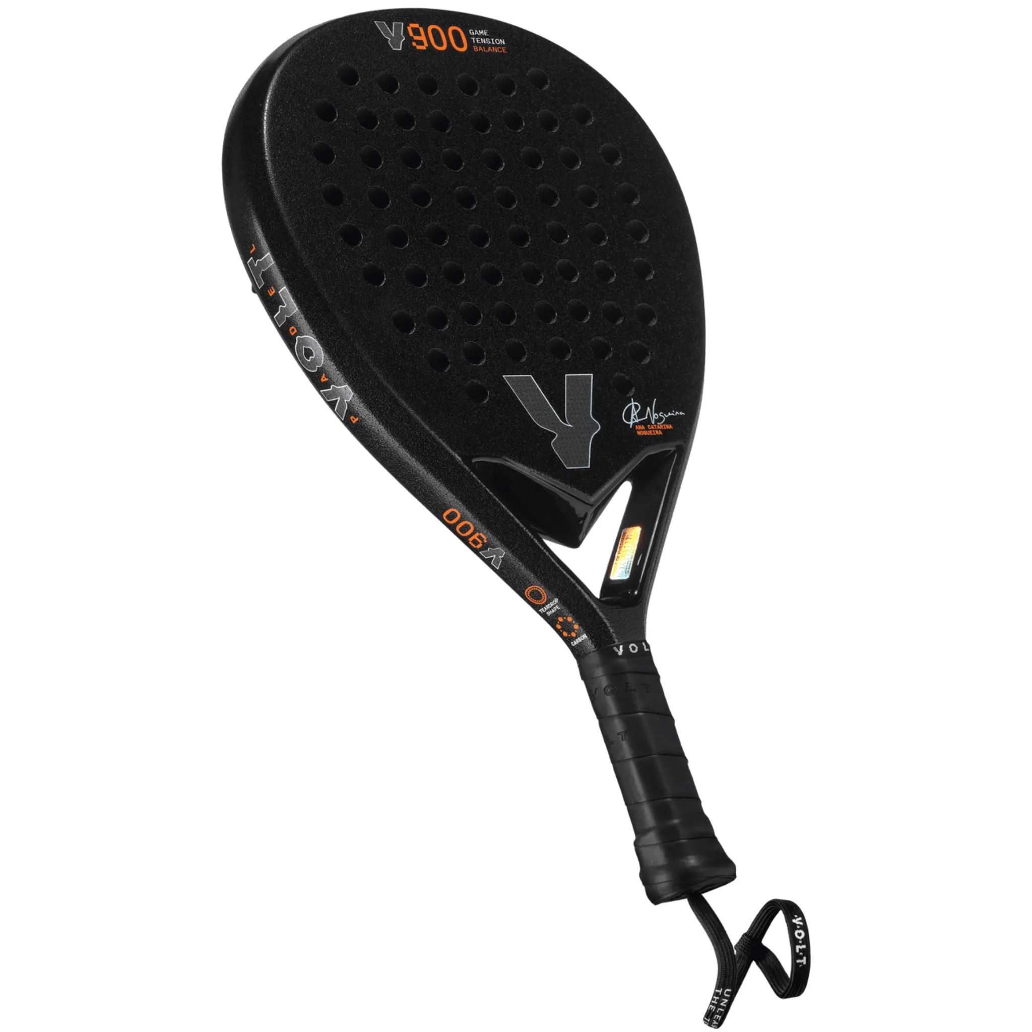 Volt 900 V23 Padel Racket