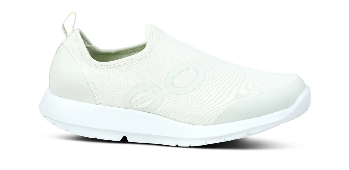 Women's OOmg Sport Low Shoe - Cosmic Gray (SALE)