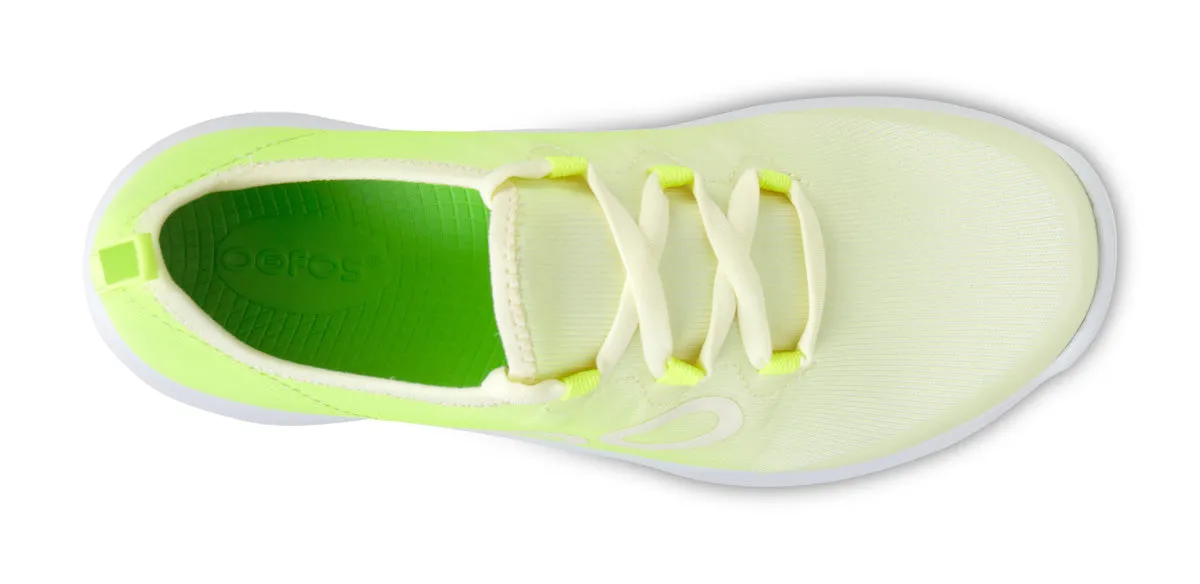 Women's OOmg Sport LS Low Shoe - Mello Mutare (SALE)